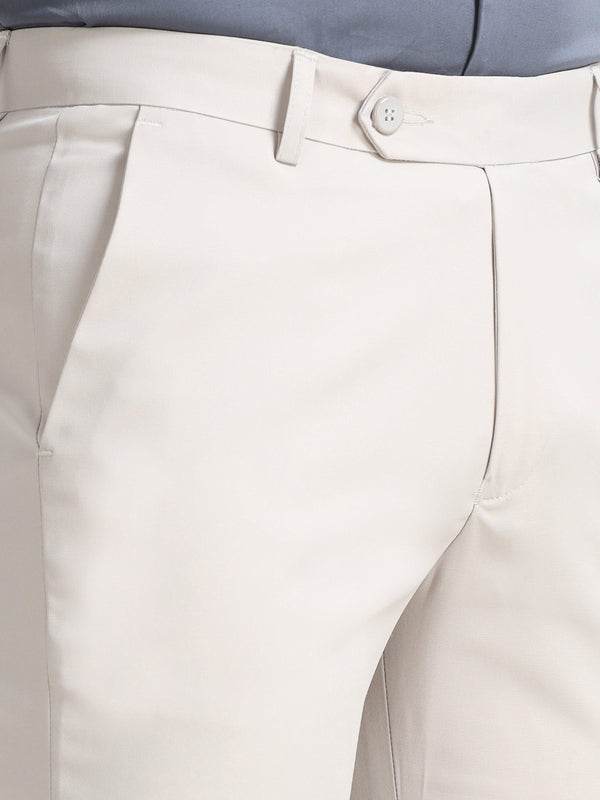 Bootcut Formal Pant – Fawn